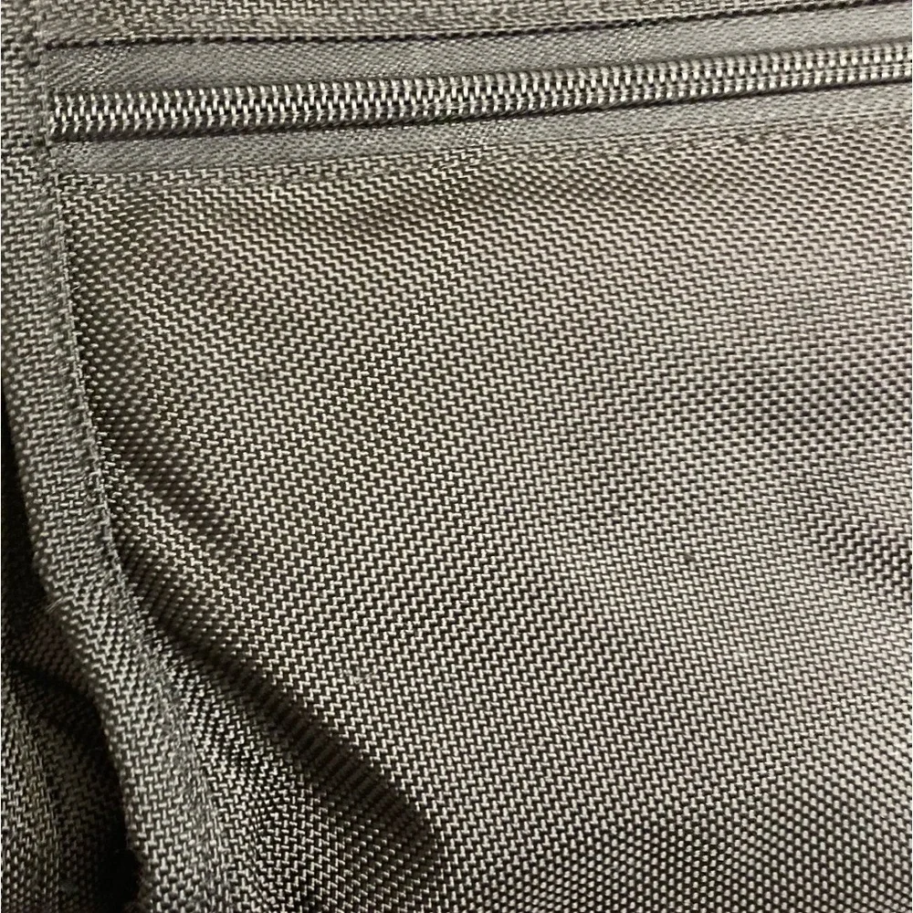 Tumi alpha organize breifcase bag